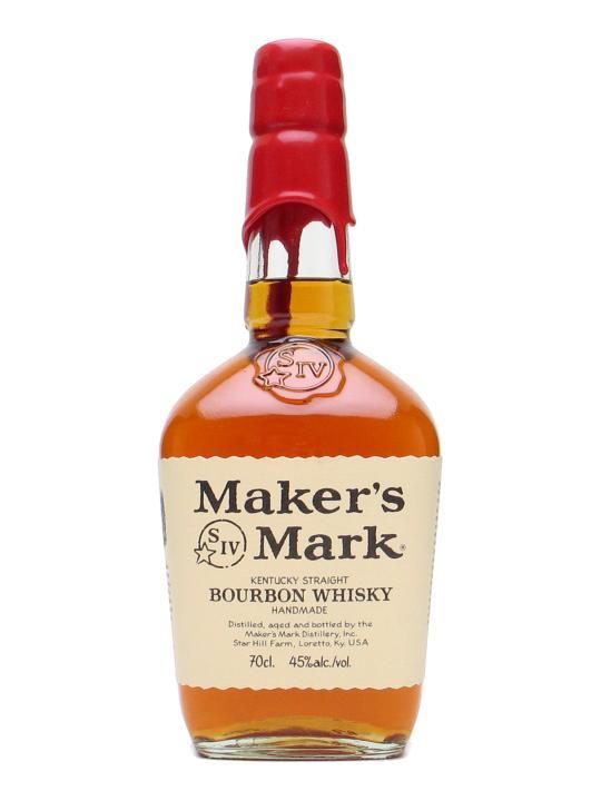 Maker`s Mark